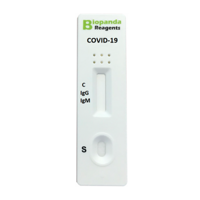 COVID-19 protilátkový rýchlotest IgG/IgM - ZdravotneTesty.sk