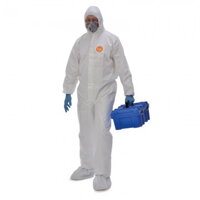 Ochranná kombinéza SECUTEX® PRO 5/6 - ZdravotneTesty.sk