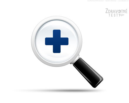 Črevný zápal - rapidtest