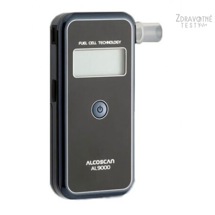Alkohol tester AL9000 LITE