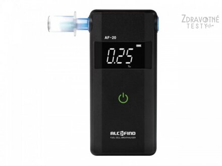 Alkohol tester AF 20