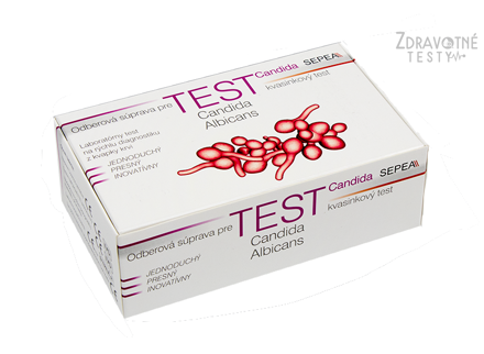 Candida Albicans TEST