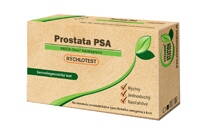 Prostata PSA - rapidtest
