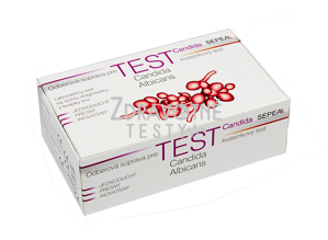 Candida Albicans TEST