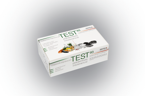 Elisa Screen 93 Test potravinovej intolerancie