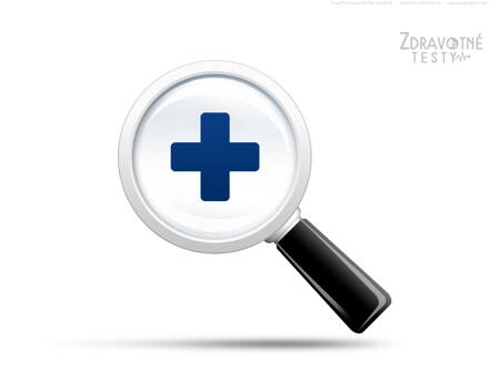 Črevný zápal - rapidtest