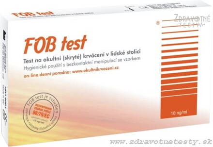 FOB test
