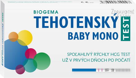 BABY mono TEST