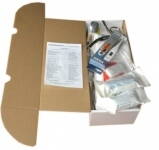 Náplň do lekárničky typ E